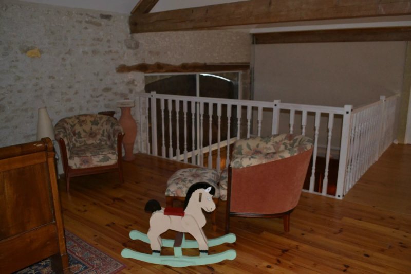 Chambre d'Hotes Montberneaume