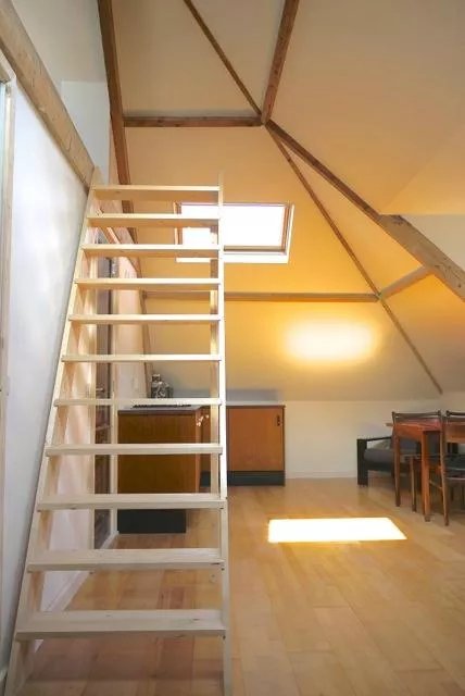 Bed & Breakfast De Bovenkamer