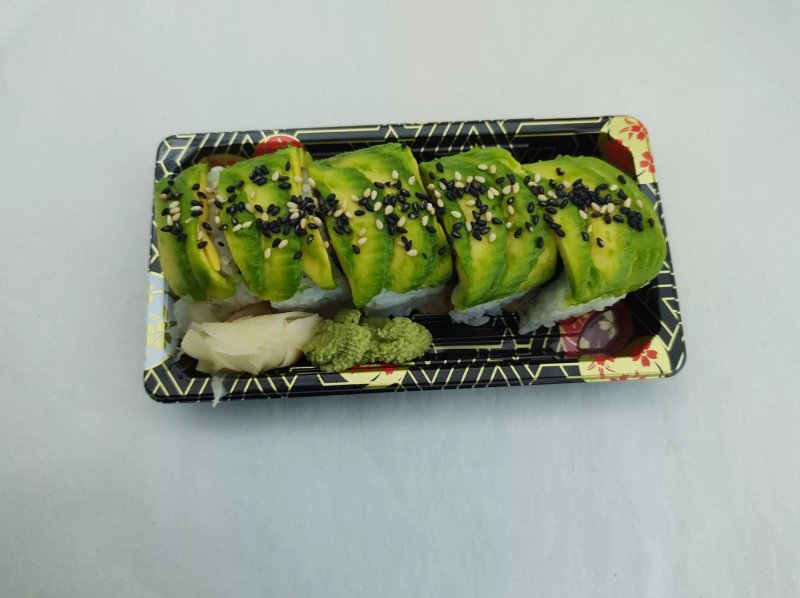 Inaruku Sushi