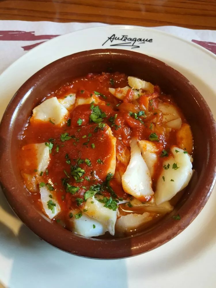 Autzagane Jatetxea