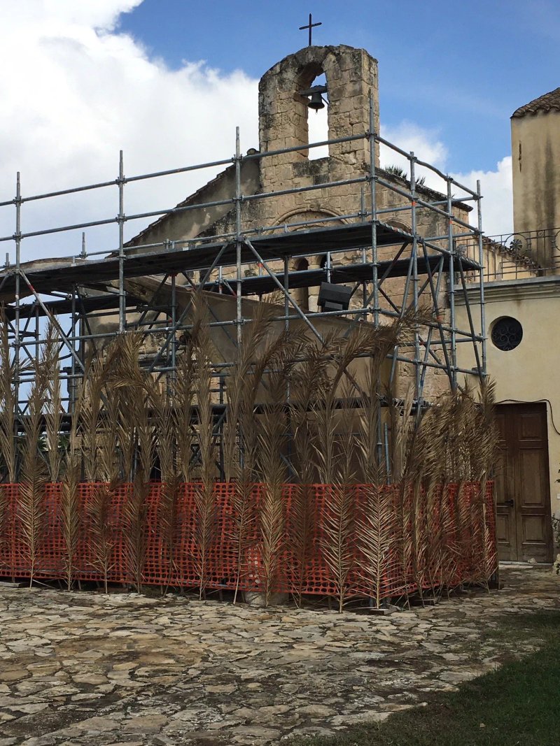 Chiesa di San Lussorio