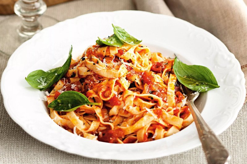 My Pasta Samos