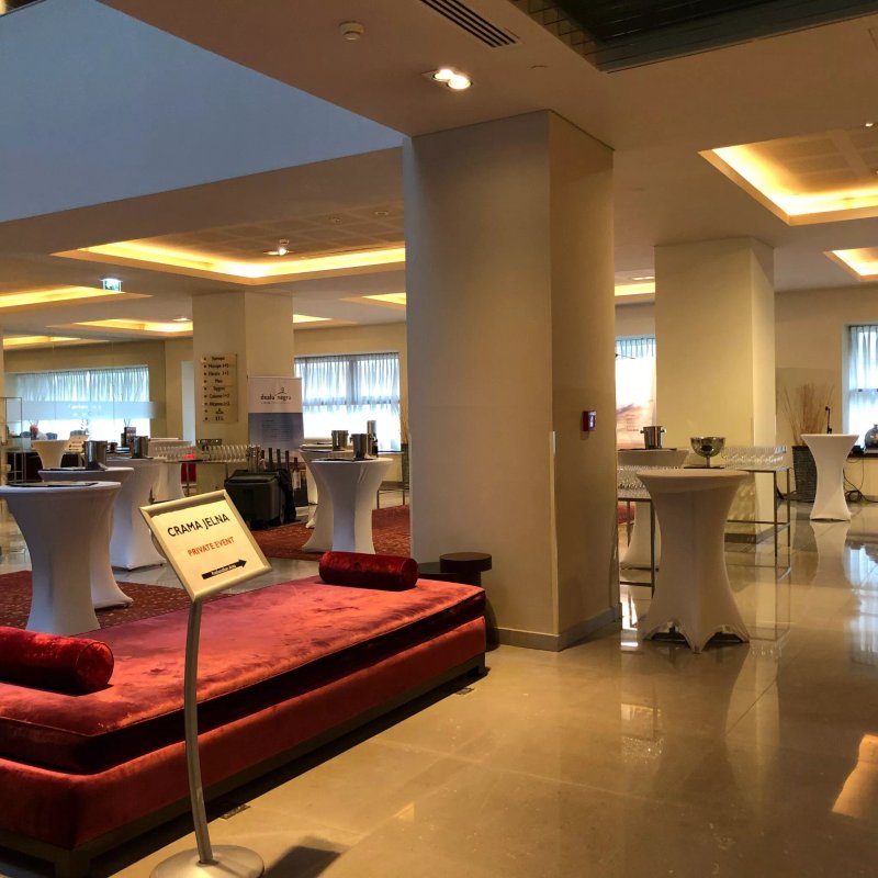 Radisson Blu Hotel