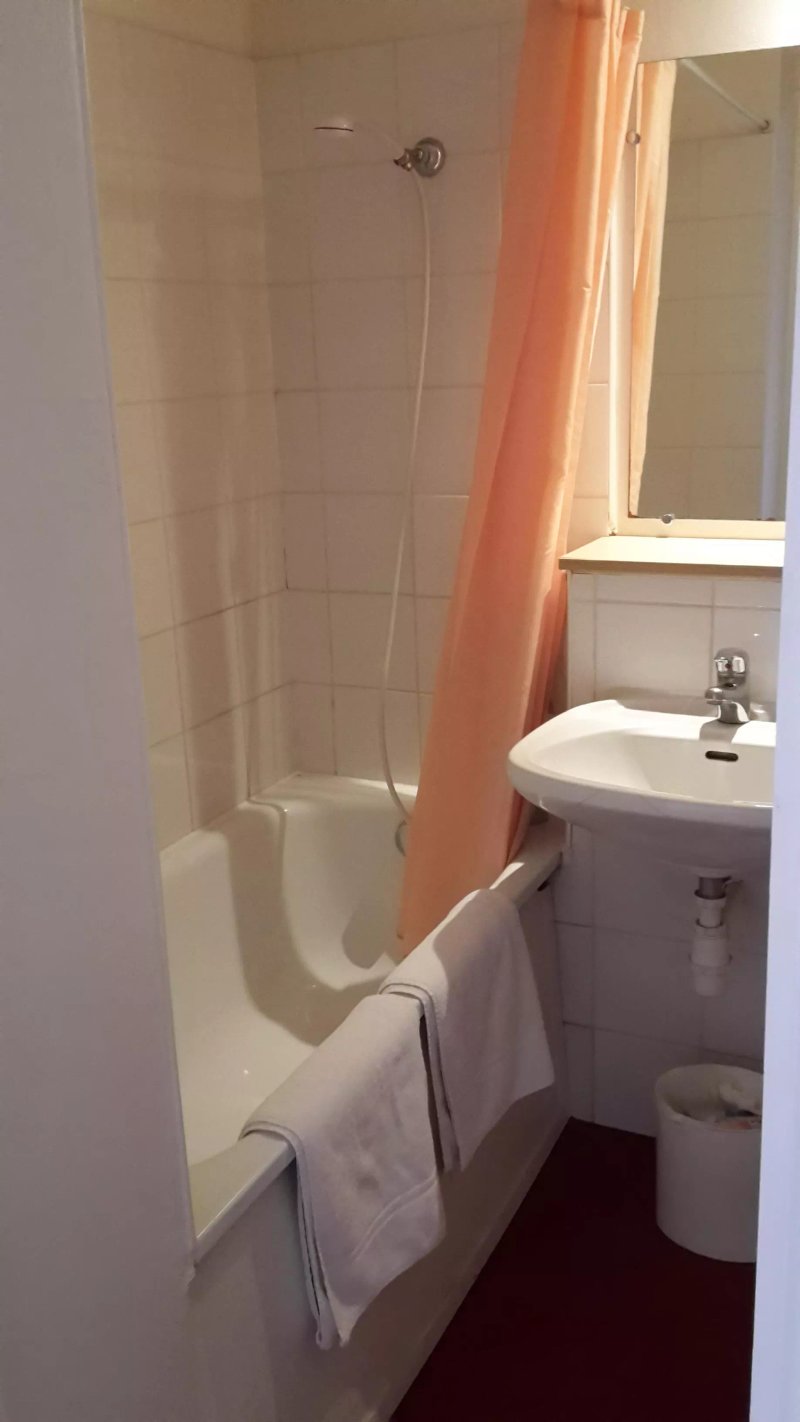 Premiere Classe Rouen Ouest - Petit Quevilly