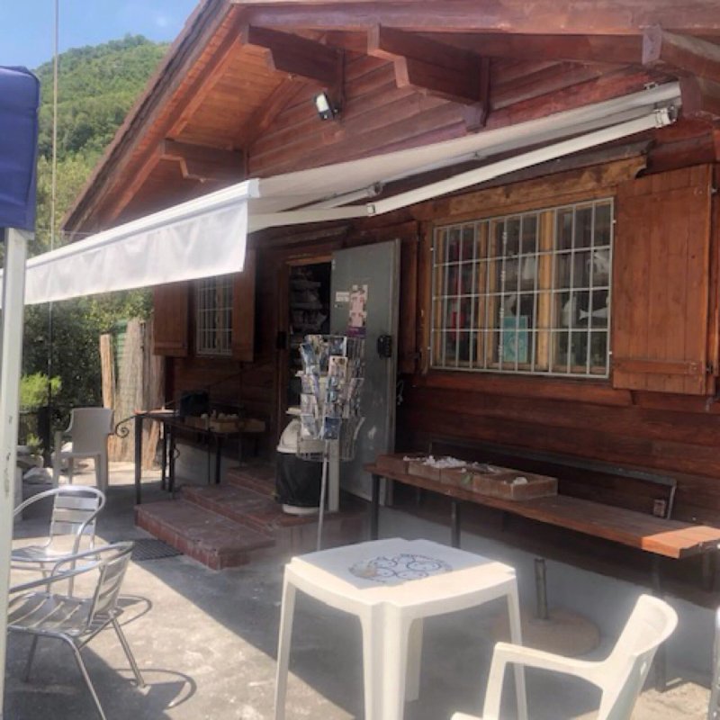 Snack bar ristorante L'Incanto