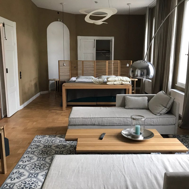 Alte Apotheke Hotel und Cafe