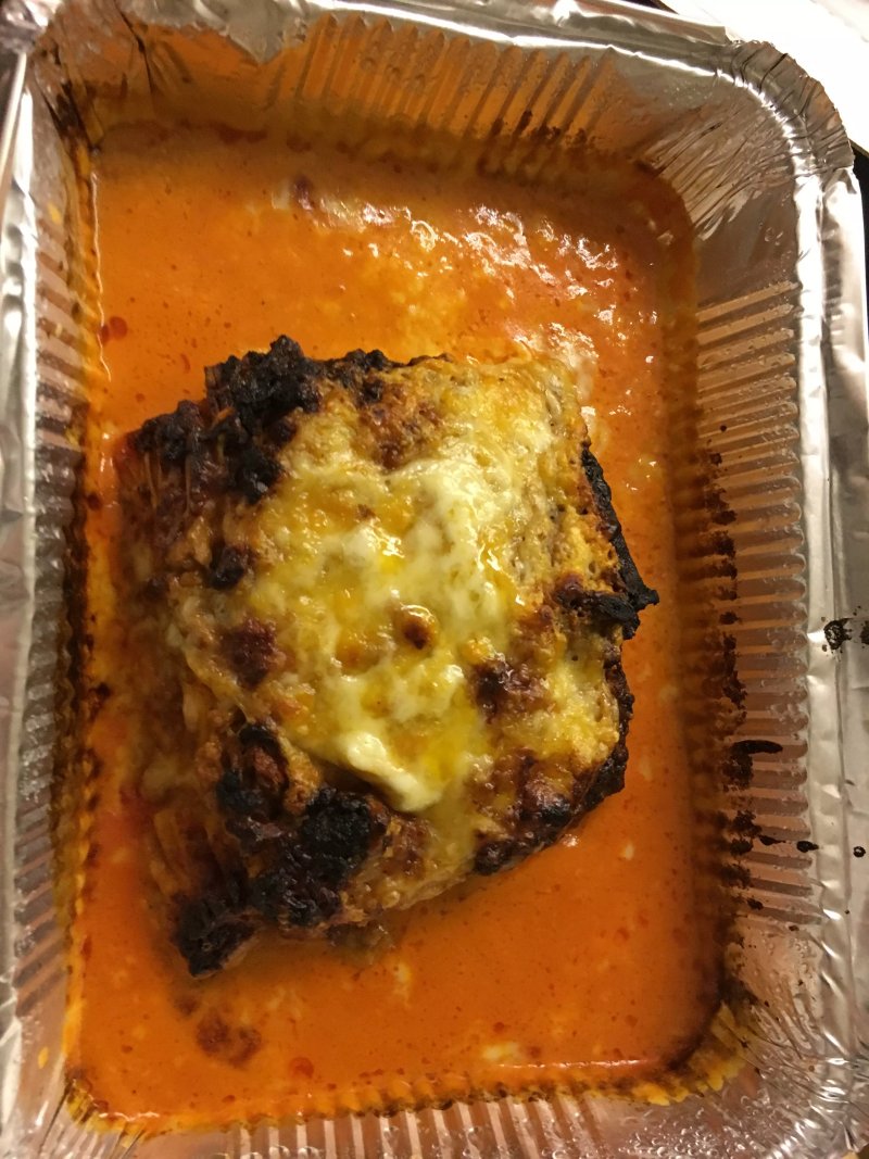 Ristorante da Franco