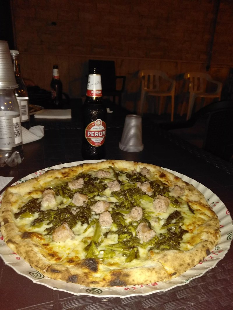 Central Pizzeria