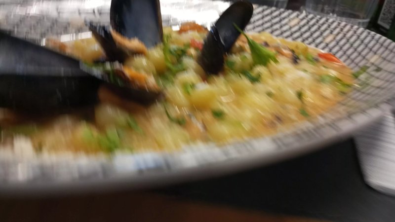 Fresco Pizzeria Trattoria