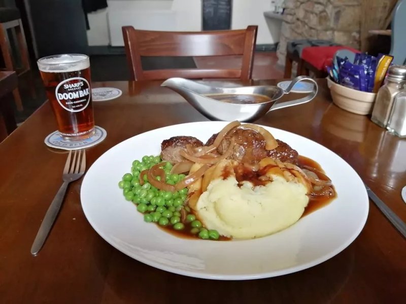 The Swan Inn