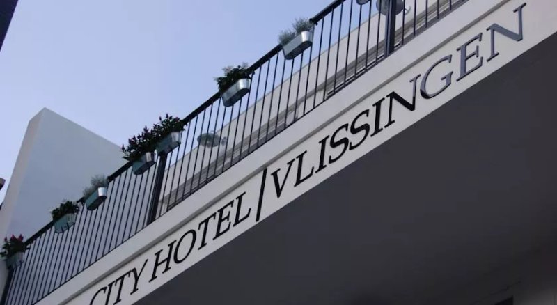 City Hotel Vlissingen