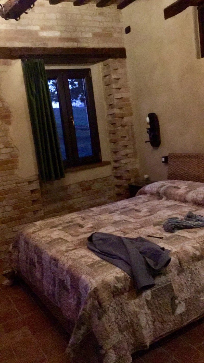 B&B Mik e Ramo