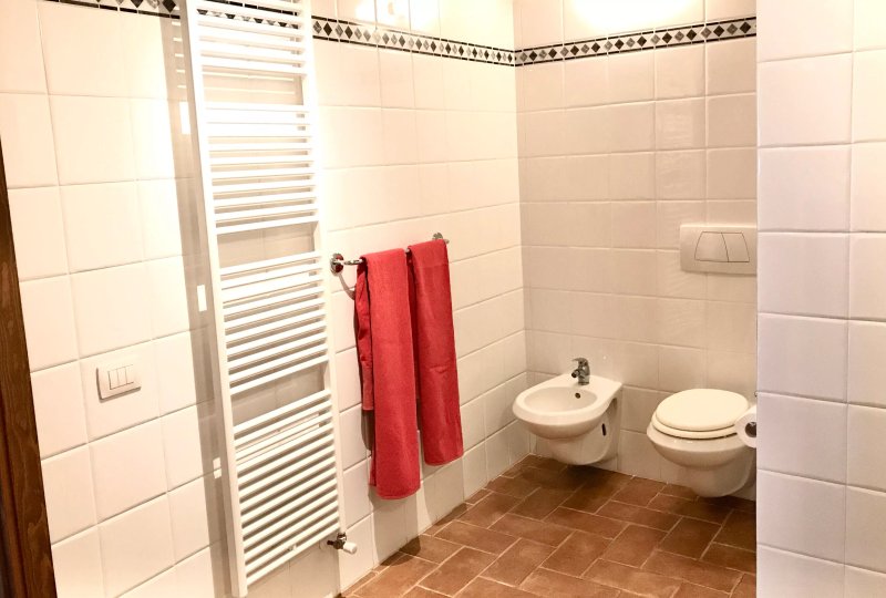 Podere Fonte Migliari