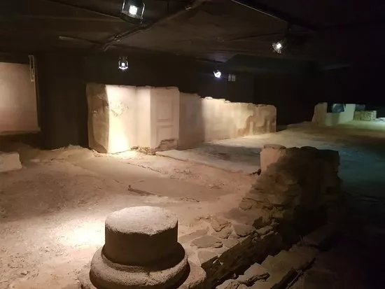 House of Mosaics
