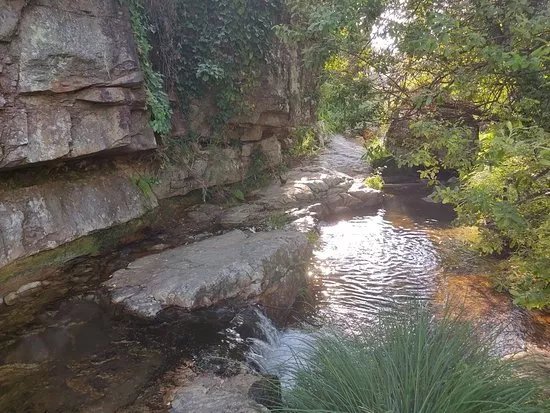 Cascata dos Poios