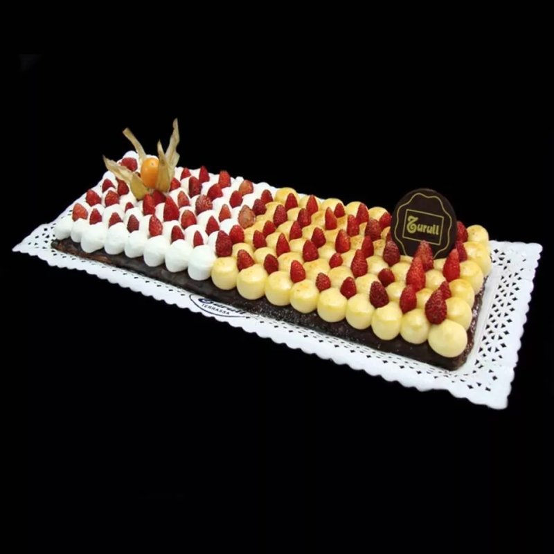 Pastisseria Turull S.L
