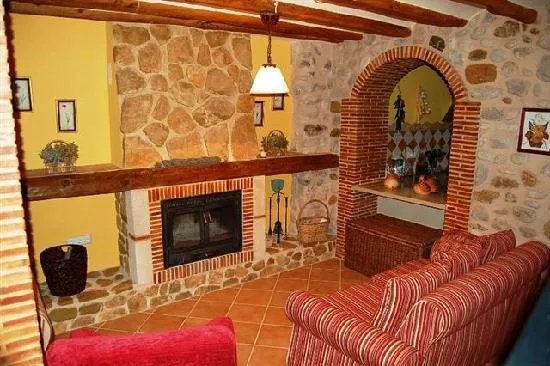 Casa Rural La Cirera