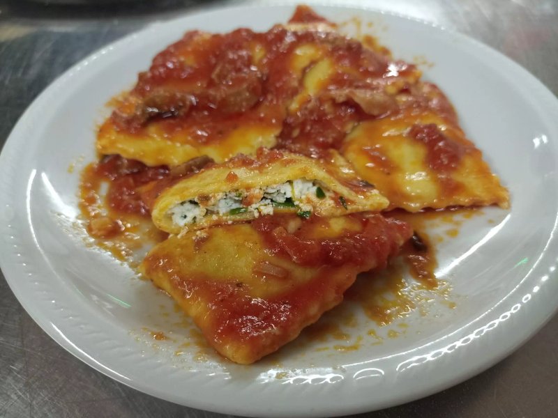 Bar-Pizzeria Pa e Ma