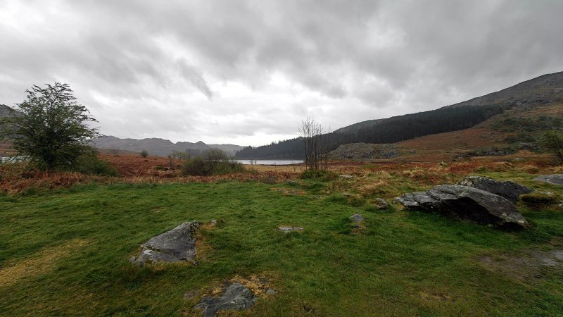 Llynnau Mymbyr