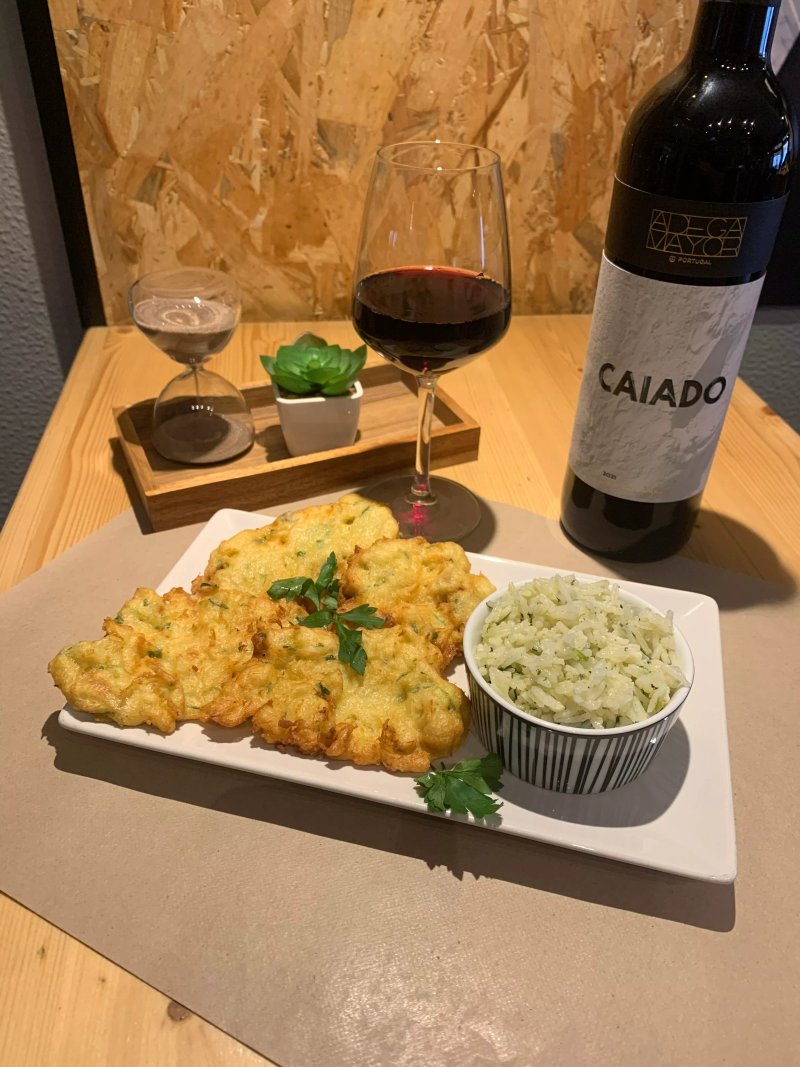 Cafe Sao Joao - Torrao