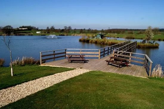 Pillaton Hall Farm