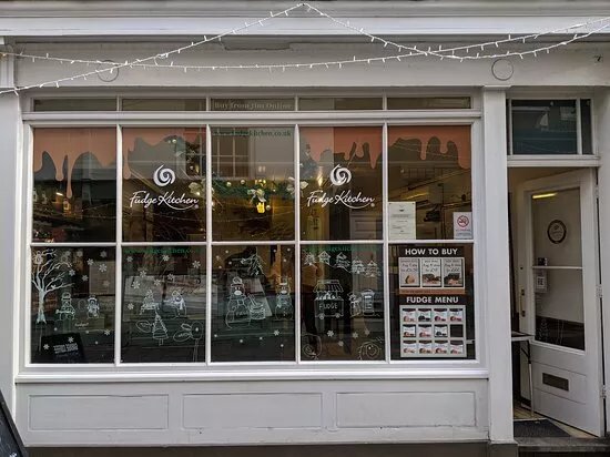 Fudge Kitchen