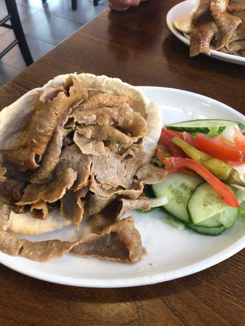 Windmill Fish Bar
