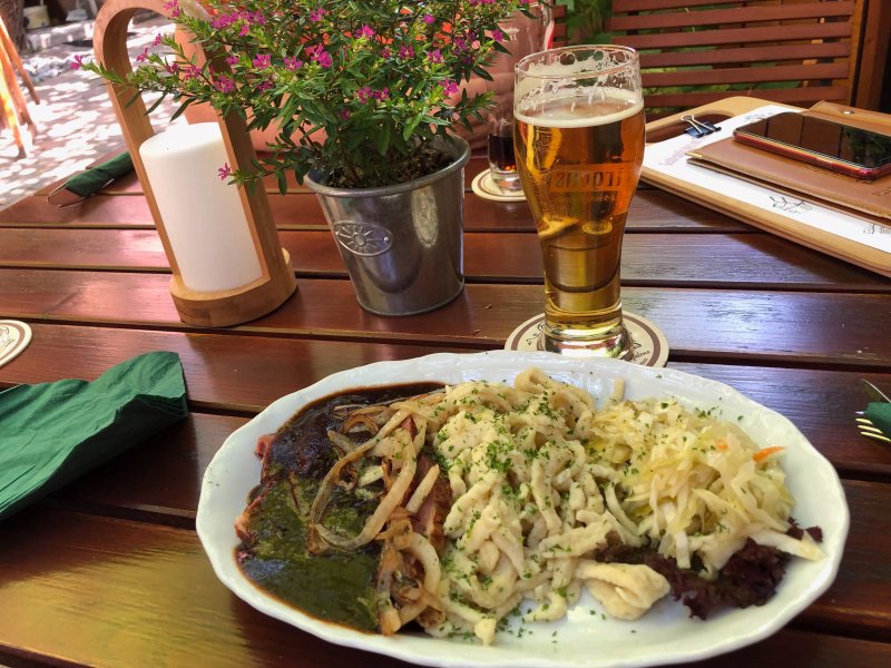 Stiefel-Jurgens alteste Brauerei Westfalens