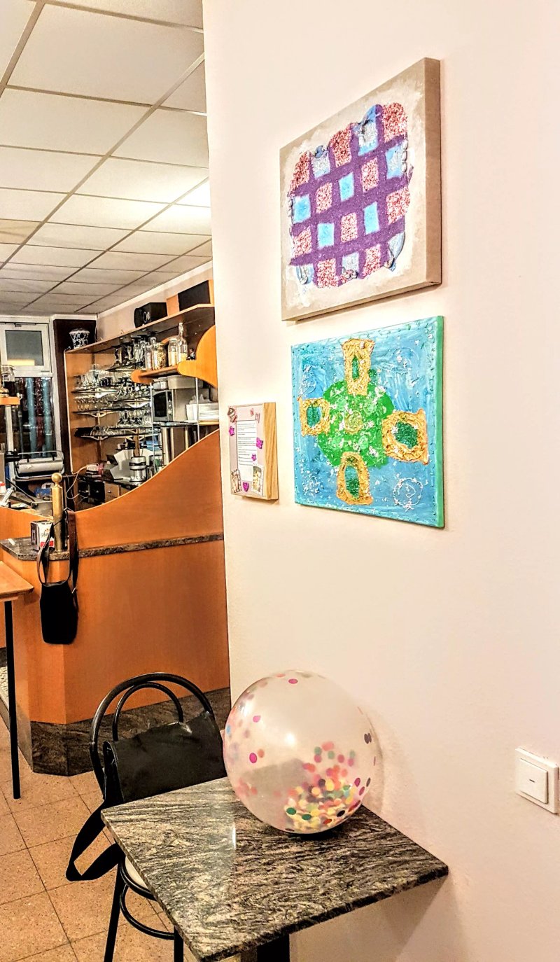 Eiscafe Degrassi