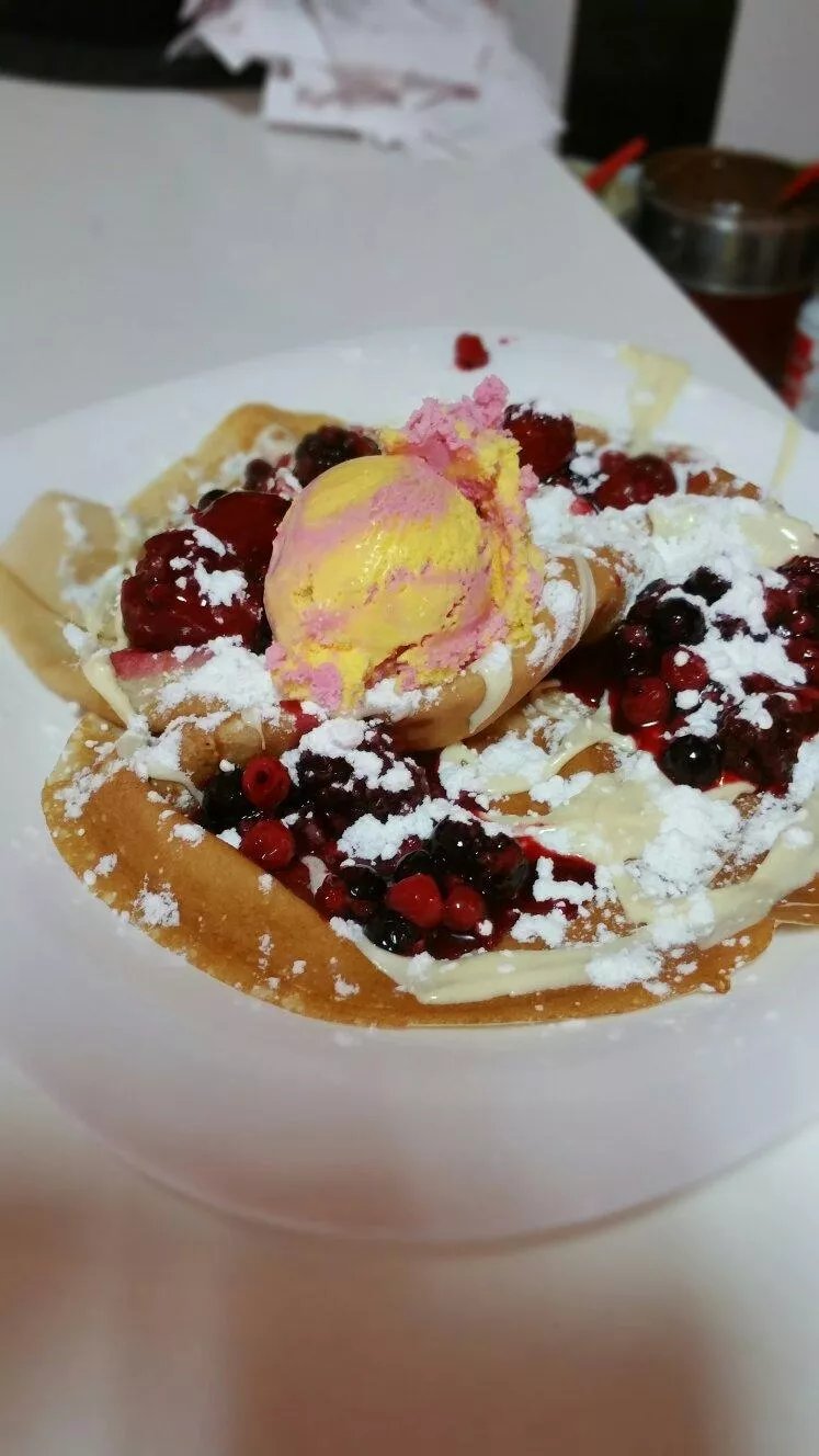 Crepe Lovers