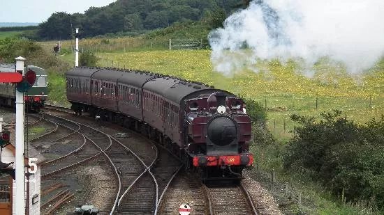 North Norfolk Railway
