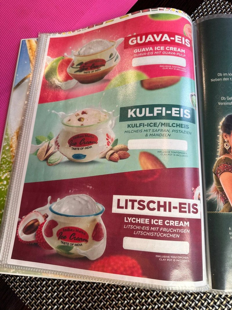 Der Kleine Inder