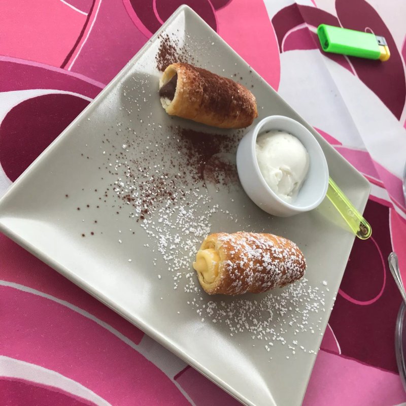 Pasticceria Centrale
