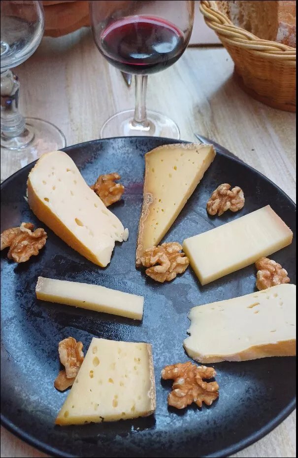 Au Bord du Thiou