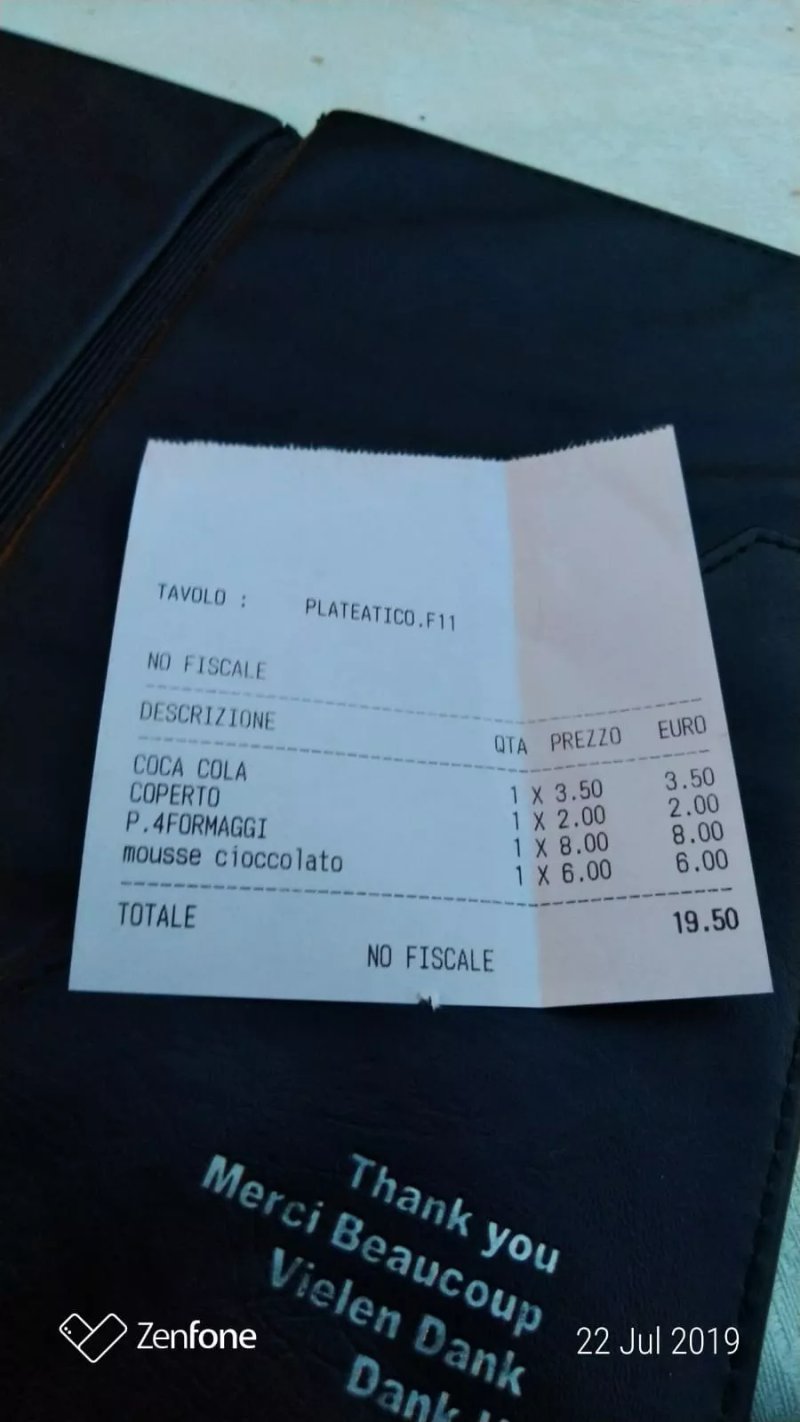 Ristorante Pizzeria Al Redentor