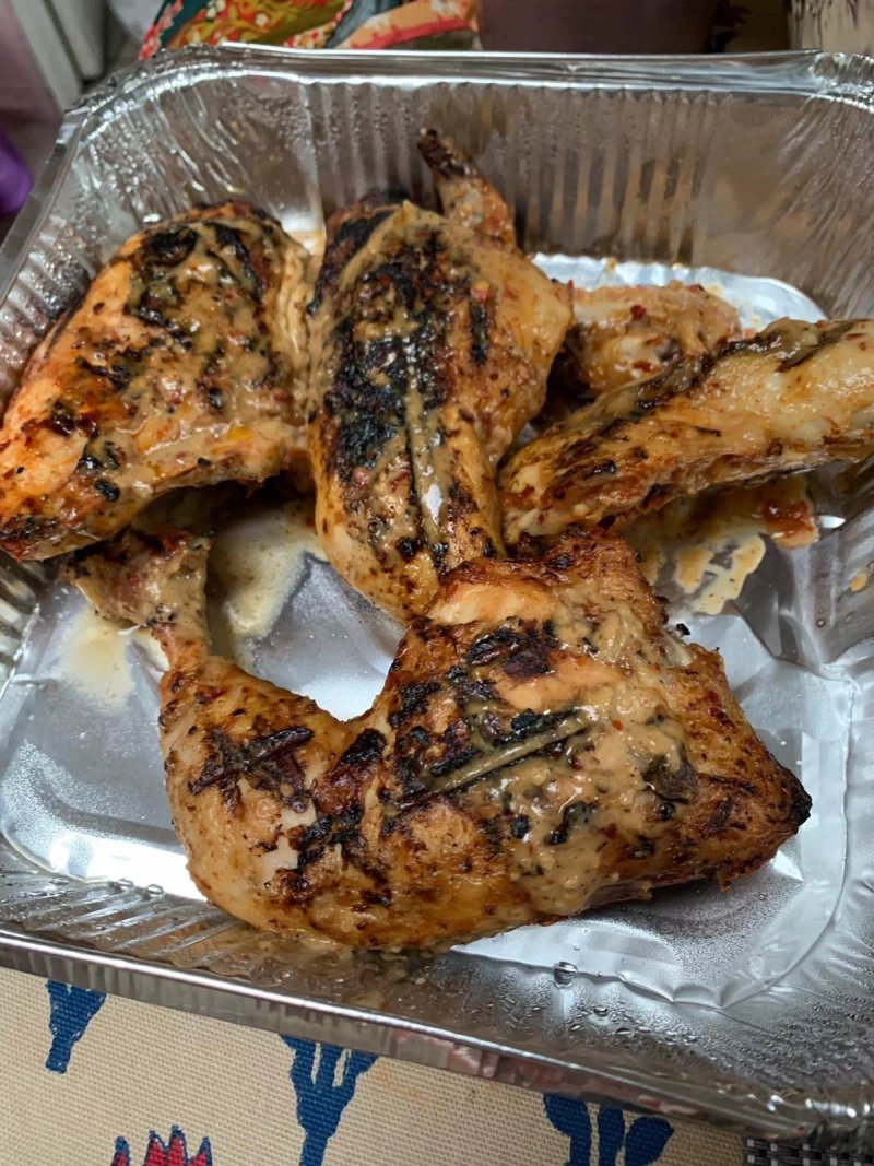 Fat Joe's Burgers & Grills