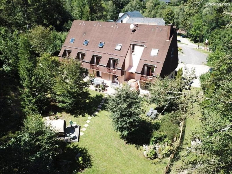 Coté Forêt