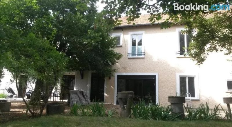 La Ferme Chaillotine