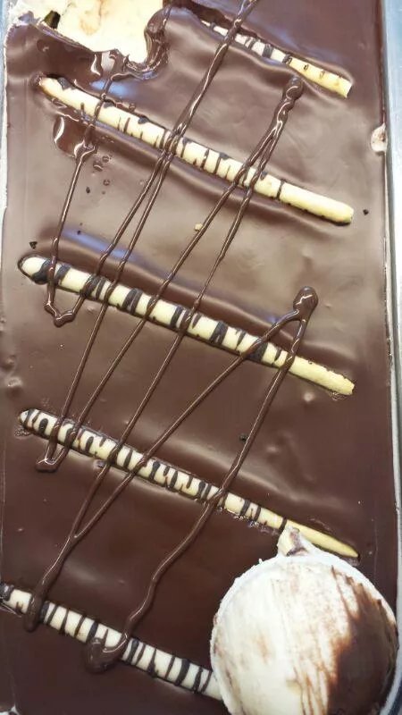 Eismanufaktur Kolibri