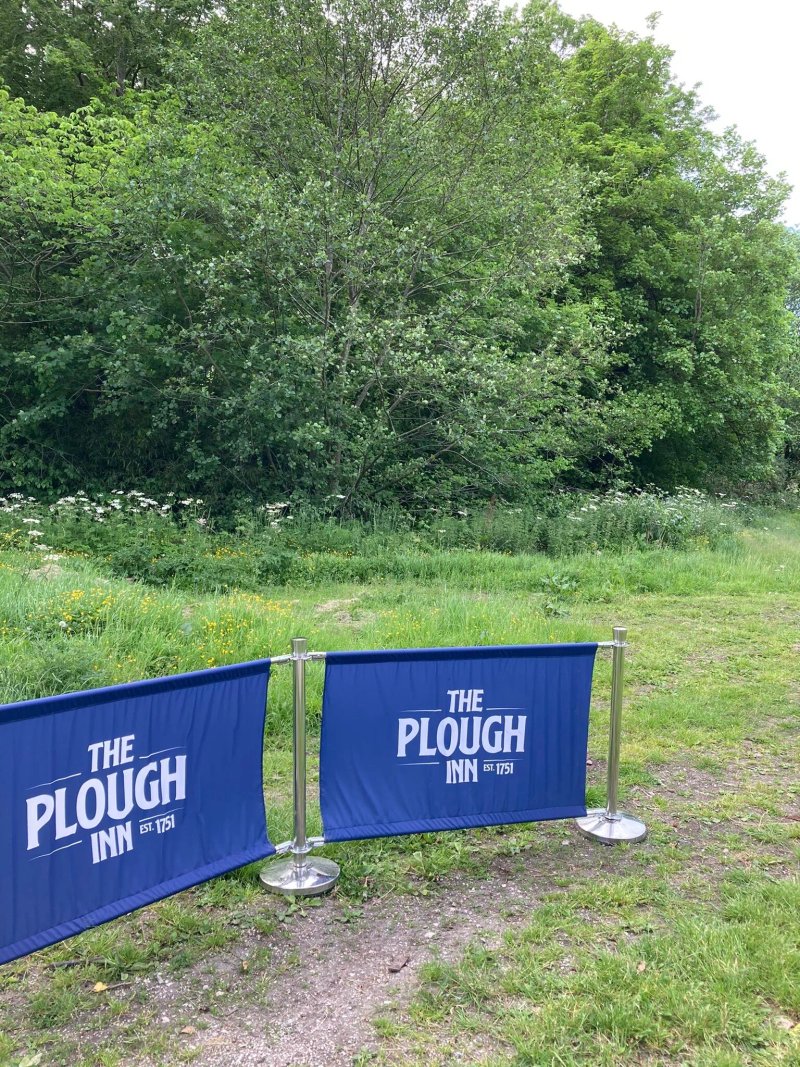 The Plough Inn - Two Dales
