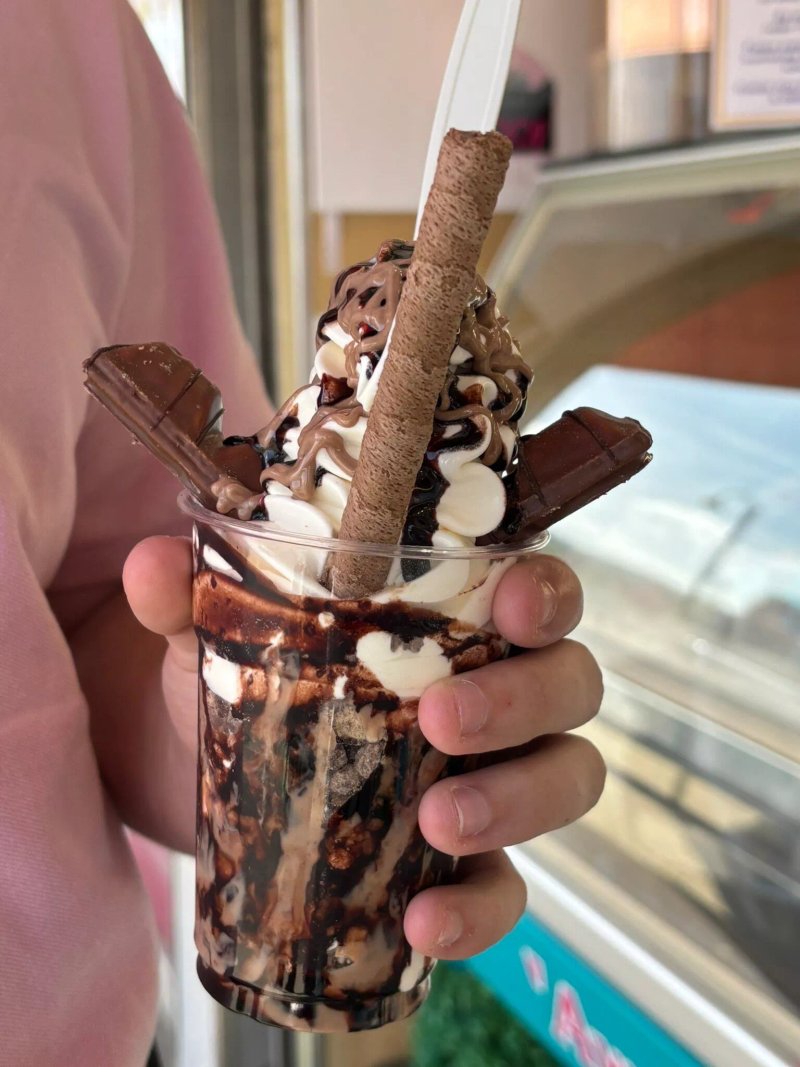 Scoop De Ville Scarborough