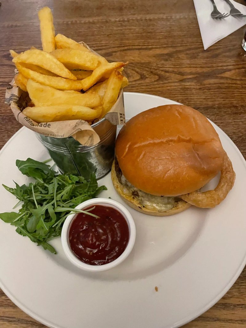 The Mill Inn