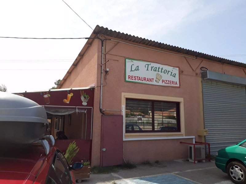 La Trattoria