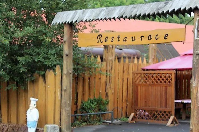 Hotel Pegas Depoltovice