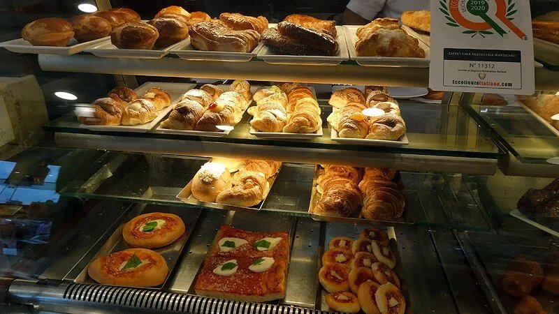 Pasticceria Caffetteria Marsicano