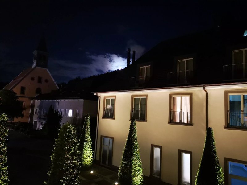Hotel Garni Mühle