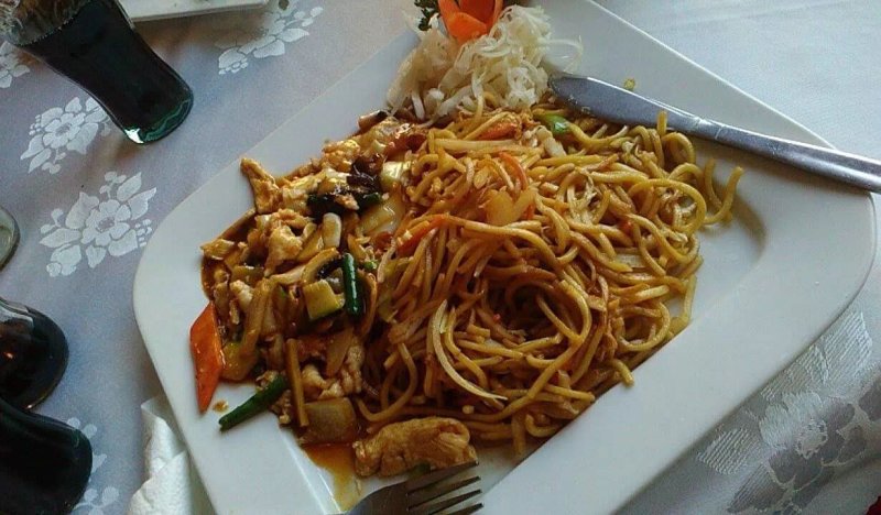 Jia Jia le Chinese Restaurant