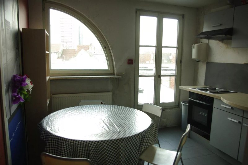 Brussels House 4 You
