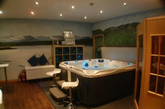 Cairngorm Beauty Therapy & Spa