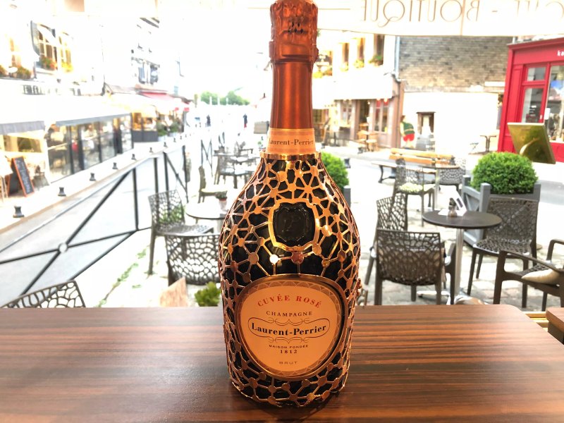 Cafe Boutique Entre Terre et Mer